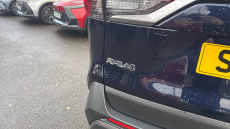 Toyota RAV4 2.5 VVT-i Hybrid Excel 5dr CVT Hybrid Estate